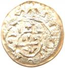Denár - I. László (1077-1095)