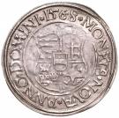 Garas  - Miksa (1564-1576)