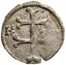 Obulus - Mátyás Hunyadi (1458-1490)