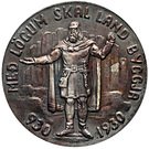 5 Krónur (Althing)