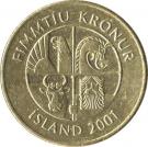 50 Krónur