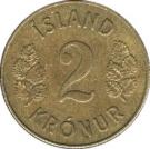 2 Krónur