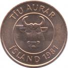 10 Aurar