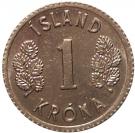 1 Króna