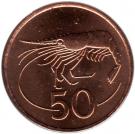 50 Aurar