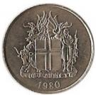 5 Krónur
