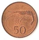50 Aurar