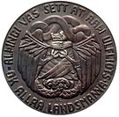 5 Krónur (Althing)