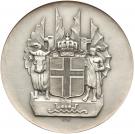 10 Krónur (Althing)