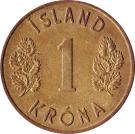 1 Króna
