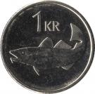 1 Króna (Magnetic)