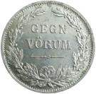 500 Aurar (P. J. Thorsteinsson)
