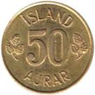 50 Aurar