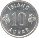 10 Aurar