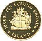 10 000 Krónur (Christianity)