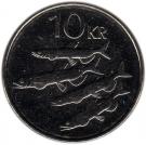 10 Krónur (Magnetic)