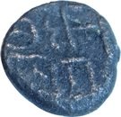 Kasu - Raghunatha Nayak (Nayakas of Thanjavur)