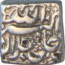 1 Rupee - Akbar (Tatta mint)