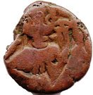 Stater - Gopalavarma (902-904 AD)