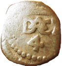 4 Cash - Christian VII