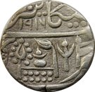 1 Rupee - Victoria [Dungar Singh]