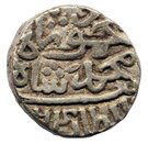 1 Tanka - Nazir ud din Mahmud Shah I