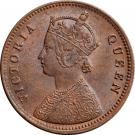 ¼ Anna - Victoria ("VICTORIA QUEEN")