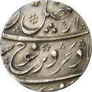 1 Rupee - Farrukhsiyar (Toragal mint)