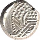 Gadhaiya Paisa - Chavadas of Gujarat (760-950AD)