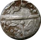 1 Rupee -  Khande Rao
