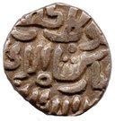 4 Gani - Qutb al-din Mubarak Khilji