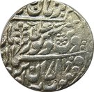 1 Rupee - Victoria [Jaswant Singh]