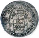 2 Tangas - João IV (Barcelor-Onor mint)