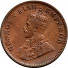 ¼ Anna - George V