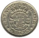 6 Escudos
