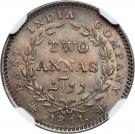 2 Annas - Victoria