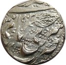 1 Rupee - Gulab Singh