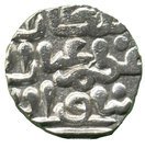 1 Jital - Ghyath al-Din Balban