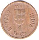 1 Tanga
