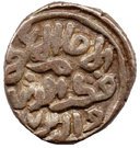 4 Gani - Qutb al-din Mubarak Khilji