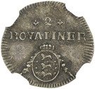 2 Royaliner - Frederik V