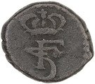 4 Cash - Frederik V