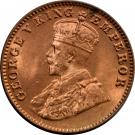 ¼ Anna - George V