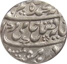 Rupee - Shah Alam II (Azimabad mint)