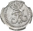 1 Royalin - Frederik VI