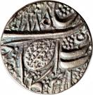 Rupee - Ranjit Singh (Amritsar mint)