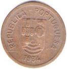 1 Tanga