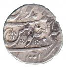 Rupee - Aurangzeb (Multan mint)