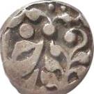 ¼ Rupee ( Anonymous (First Series))