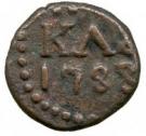 4 Cash - Christian VII